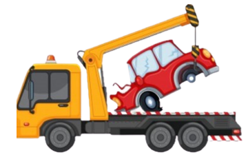 Professionele auto recycler – Gratis proberen AutoRecup